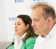 Spaudos konferencija ,,Darbuotojų blaivumas darbo vietoje: naujausi duomenys ir įžvalgos&ldquo;
