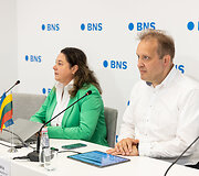 Spaudos konferencija ,,Darbuotojų blaivumas darbo vietoje: naujausi duomenys ir įžvalgos&ldquo;