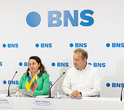 Spaudos konferencija ,,Darbuotojų blaivumas darbo vietoje: naujausi duomenys ir įžvalgos&ldquo;
