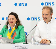 Spaudos konferencija ,,Darbuotojų blaivumas darbo vietoje: naujausi duomenys ir įžvalgos&ldquo;