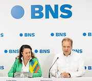 Spaudos konferencija ,,Darbuotojų blaivumas darbo vietoje: naujausi duomenys ir įžvalgos&ldquo;