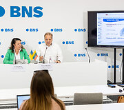 Spaudos konferencija ,,Darbuotojų blaivumas darbo vietoje: naujausi duomenys ir įžvalgos&ldquo;