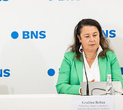 Spaudos konferencija ,,Darbuotojų blaivumas darbo vietoje: naujausi duomenys ir įžvalgos&ldquo;