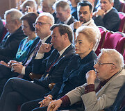 Tarptautinė konferencija &bdquo;Europos atsakas. Karas Ukrainoje ir nauji i&scaron;&scaron;ūkiai&ldquo; 