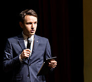 Linas Kojala