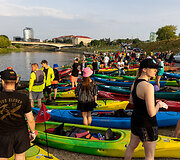 &bdquo;Karaliaus Mindaugo i&scaron;&scaron;ūkio&ldquo;  startas