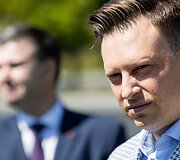 Valdas Benkunskas 