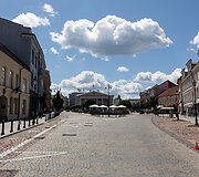 Vilnius sekmadienį - prie&scaron; NATO vir&scaron;ūnių susitikimą