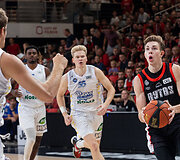 Vilniaus "Rytas" - Pasvalio "Pieno žvaigždės"