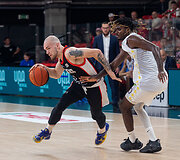 Vilniaus "Rytas" - Pasvalio "Pieno žvaigždės"