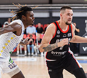 Vilniaus "Rytas" - Pasvalio "Pieno žvaigždės"