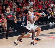 Vilniaus "Rytas" - Pasvalio "Pieno žvaigždės"