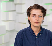 Agnė Jok&scaron;ė