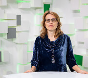 Vitalija Maksvytė