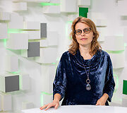 Vitalija Maksvytė