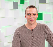 Denisas Kolomyckis
