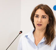 Spaudos konferencija apie sergamumas &scaron;irdies ir kraujagyslių ligomis
