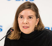 Spaudos konferencija apie sergamumas &scaron;irdies ir kraujagyslių ligomis
