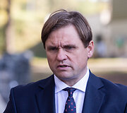 Pirmojo Inžinerinių priemonių parko kontrmobilumo pajėgumui didinti pristatymas