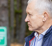 Pirmojo Inžinerinių priemonių parko kontrmobilumo pajėgumui didinti pristatymas