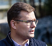 Pirmojo Inžinerinių priemonių parko kontrmobilumo pajėgumui didinti pristatymas