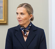 Agnė Bilotaitė