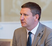 Simonas Kairys