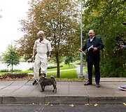 ES investicijų diena Molėtuose