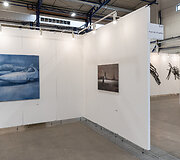 &bdquo;ArtVilnius&rsquo;23&ldquo; spaudos konferencija