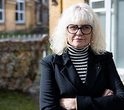 Laura Pauk&scaron;tė