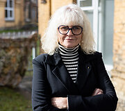 Laura Pauk&scaron;tė