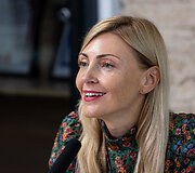 Vaiko konstitucijos pristatymas