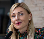 Vaiko konstitucijos pristatymas