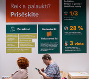 &bdquo;Maisto banko&ldquo; atiduotuvės atidarymas