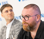 Metinė situacijos kelių sektoriuje apžvalga