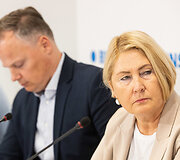 Metinė situacijos kelių sektoriuje apžvalga