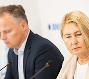 Metinė situacijos kelių sektoriuje apžvalga