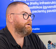 Metinė situacijos kelių sektoriuje apžvalga