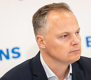 Metinė situacijos kelių sektoriuje apžvalga