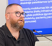 Metinė situacijos kelių sektoriuje apžvalga