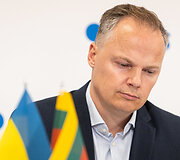 Metinė situacijos kelių sektoriuje apžvalga
