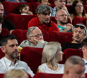 Istorinio nuotykių filmo &bdquo;Dovbu&scaron;as&ldquo; i&scaron;ankstinė premjera