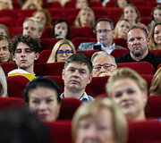 Istorinio nuotykių filmo &bdquo;Dovbu&scaron;as&ldquo; i&scaron;ankstinė premjera