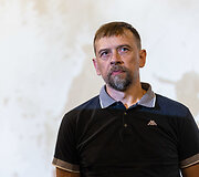 Istorinio nuotykių filmo &bdquo;Dovbu&scaron;as&ldquo; i&scaron;ankstinė premjera