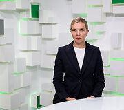 15min studijoje - Agnė Bilotaitė