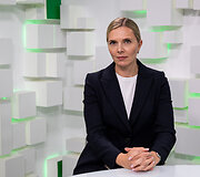 15min studijoje - Agnė Bilotaitė