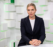15min studijoje - Agnė Bilotaitė