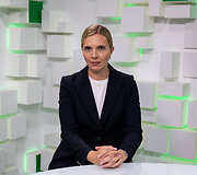 15min studijoje - Agnė Bilotaitė