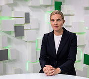 15min studijoje - Agnė Bilotaitė
