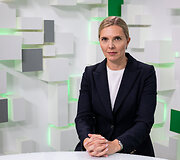 15min studijoje - Agnė Bilotaitė
